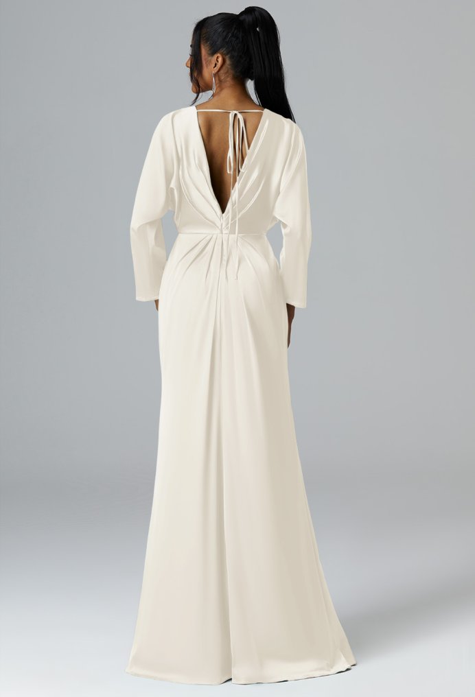 AW Saltigue Dress